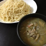 ボンゴレつけパスタ！